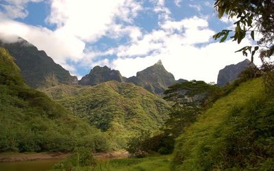 Résultat de recherche: Fonds de la vallée