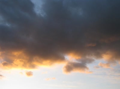 Œuvre de Magritte2: un ciel parmi d'autres