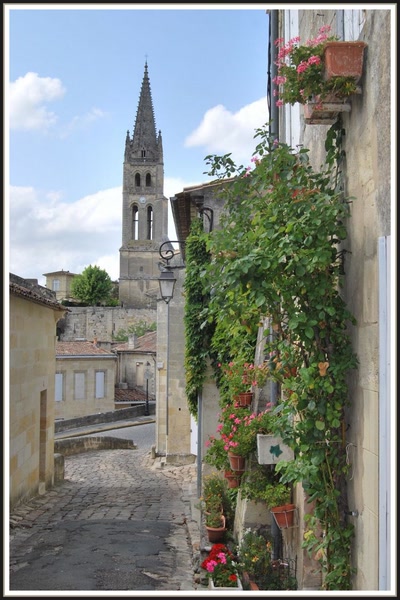 Résultat de recherche: Saint-Emilion (33)