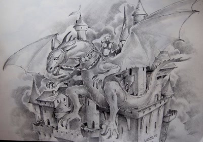 Résultat de recherche: DRAGON'S FANTASY