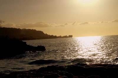 Résultat de recherche: coucher de soleil