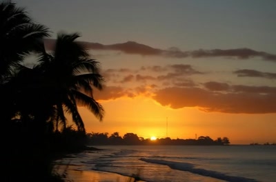 Résultat de recherche: coucher de soleil