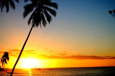 Résultat de recherche: coucher de soleil