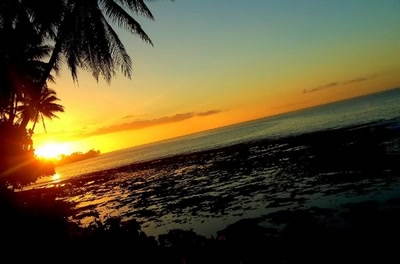 Résultat de recherche: coucher de soleil