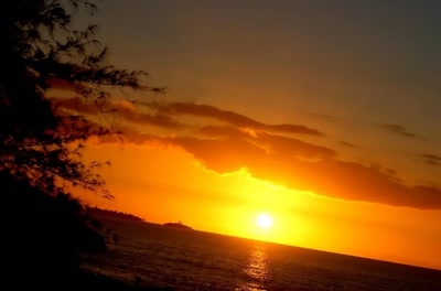 Résultat de recherche: coucher de soleil