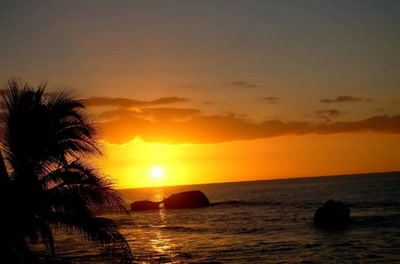 Résultat de recherche: coucher de soleil