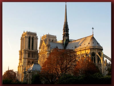 Résultat de recherche: Automne à Notre Dame