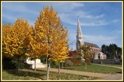 Résultat de recherche: Automne à Clastres (02)