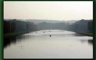 Résultat de recherche: Automne à Versailles