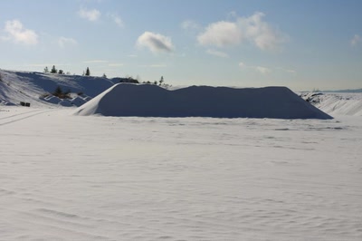 Résultat de recherche: Première neige.