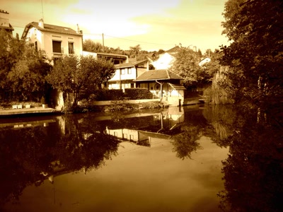 Résultat de recherche: Eaux de Caillebotte