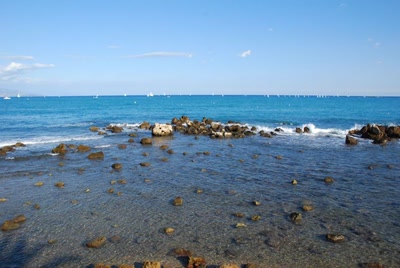 Œuvre de Shinigami22: Air marin