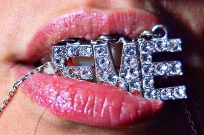 Œuvre de steftahiti: clubbing