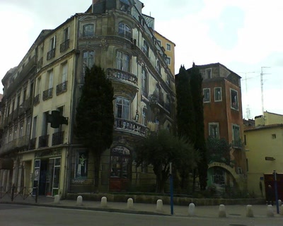 Résultat de recherche: montpellier