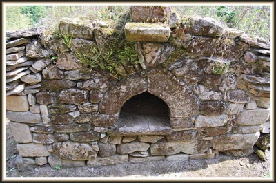 Résultat de recherche: Les Tours de Merle (19) - Le four