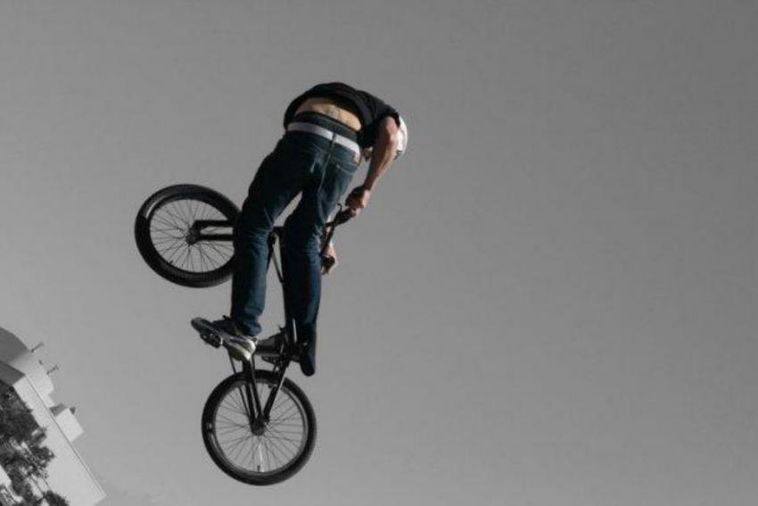 cross => fize @ montpellier