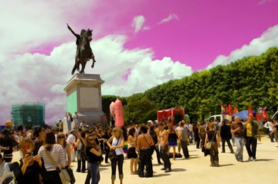 Résultat de recherche: peyrou @ montpellier