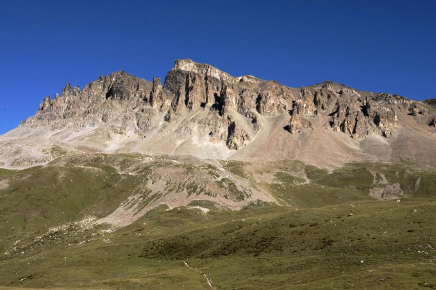 Clochetons de Lanserlia