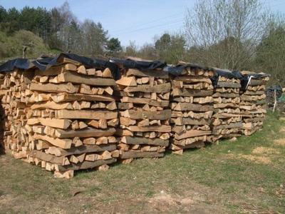 Œuvre de marin: du stock