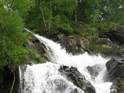 Résultat de recherche: Cascades d'Aulu les Bains