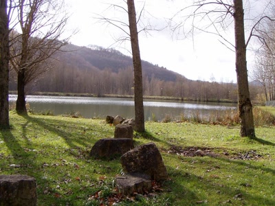 Résultat de recherche: lac des monts de l'orb