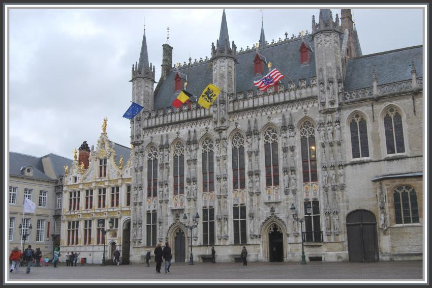 Bruges