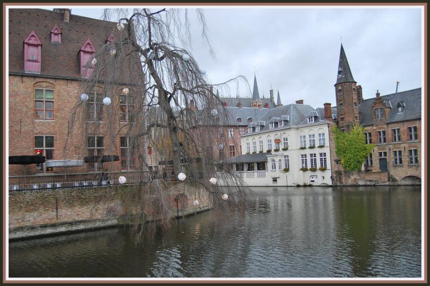 Bruges