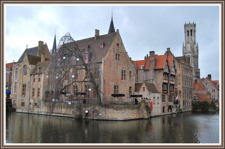 Bruges
