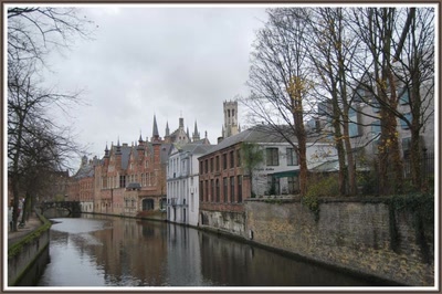 Résultat de recherche: Bruges
