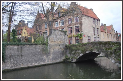 Résultat de recherche: Bruges