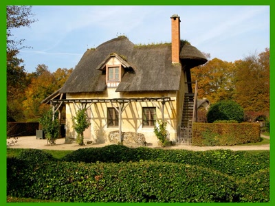 Résultat de recherche: Jardin de la Reine