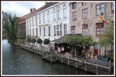 Résultat de recherche: Bruges