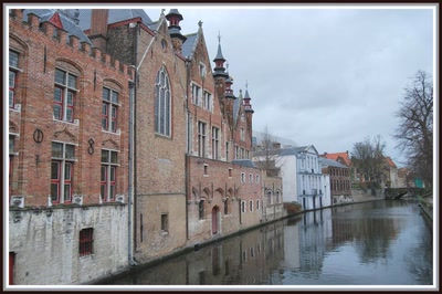 Résultat de recherche: Bruges
