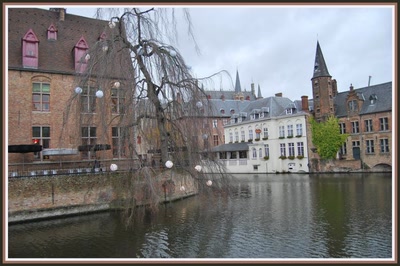 Résultat de recherche: Bruges