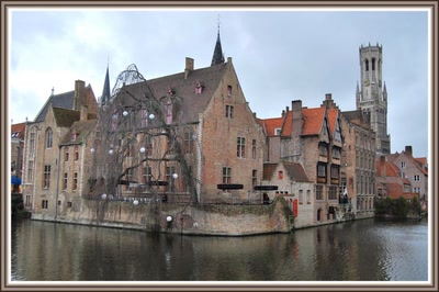 Résultat de recherche: Bruges