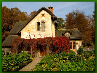 Résultat de recherche: Jardin de la Reine