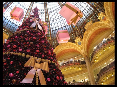 Au bonheur des dames