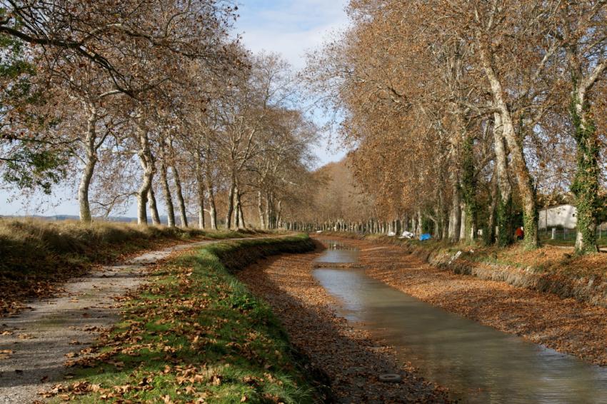 Canal du Midi