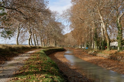 Canal du Midi