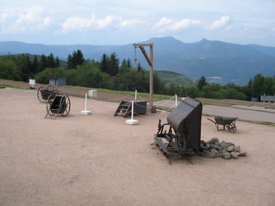 Résultat de recherche: Comment imaginer des tortures dans ce paysage?