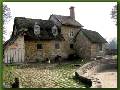 Résultat de recherche: Jardin de la Reine