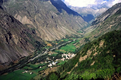Résultat de recherche: La Chapelle En Valgaudemar.