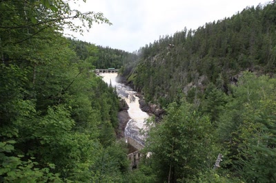 Résultat de recherche: Rivière