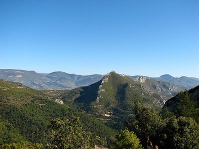 Du col de Malpertuis le col d' Ey 