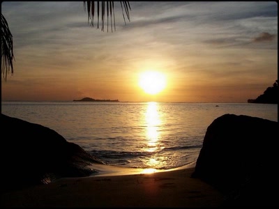 Œuvre de Claudius: Seychelles...