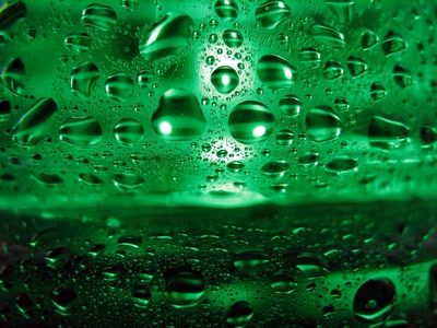 Œuvre de dedem: macro