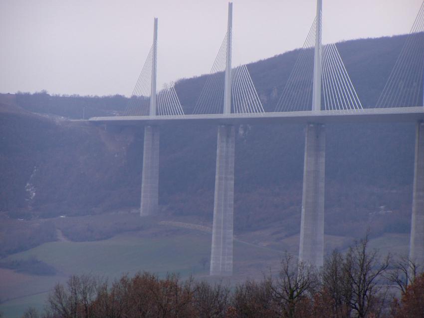 viaduc de millau