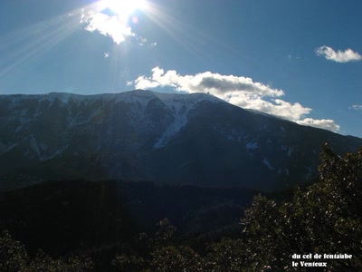 Résultat de recherche: Du col de Fontaube