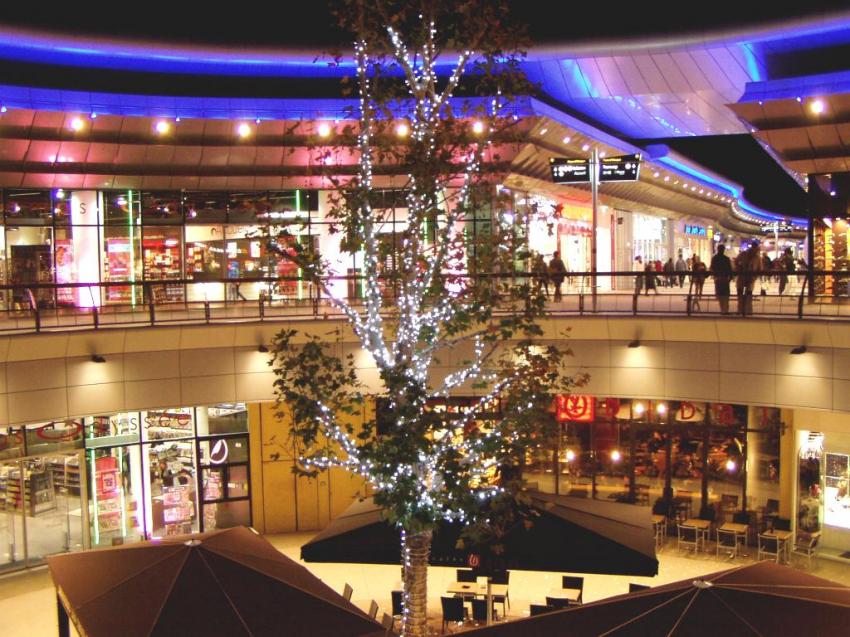 illumination montpellier