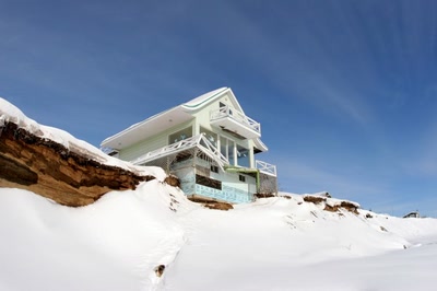 Œuvre de Doc55: Érosion